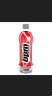 BPM Focus Red Berry 500ml
