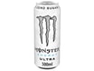Monster Ultra White