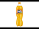 Fanta Orange 1Ltr
