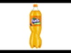 Fanta Orange 1Ltr