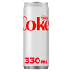 Diet Coke 330ml